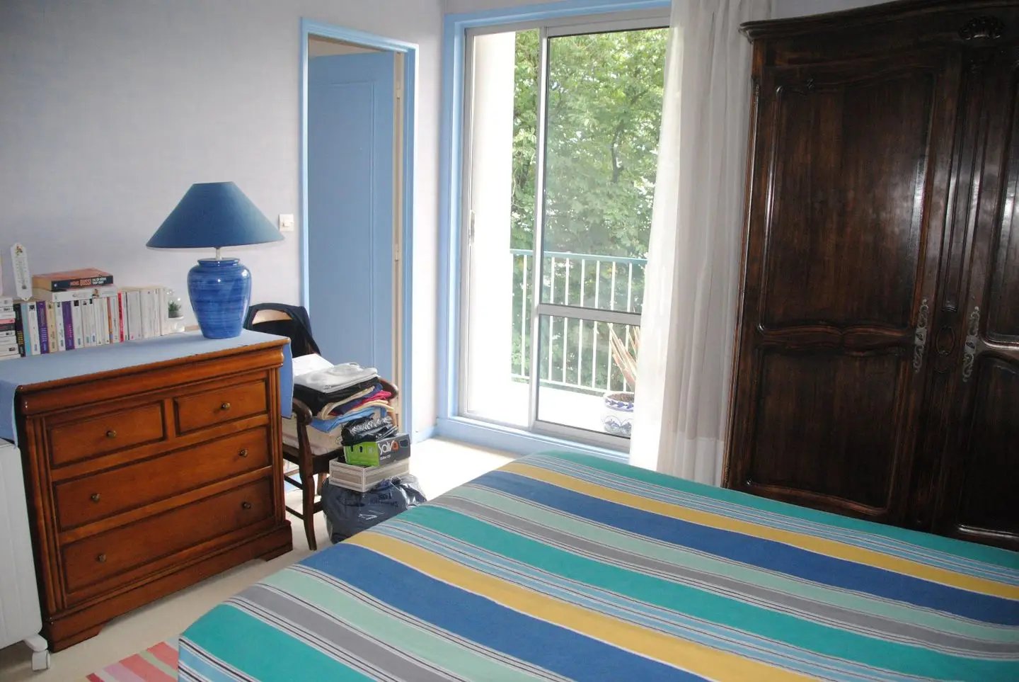 Appartement à vendre, 100m², Angoulême
