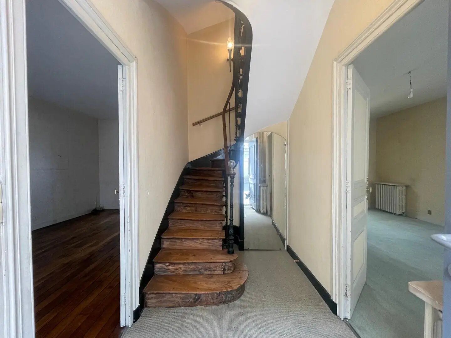 Maison à vendre, 126m², Angoulême