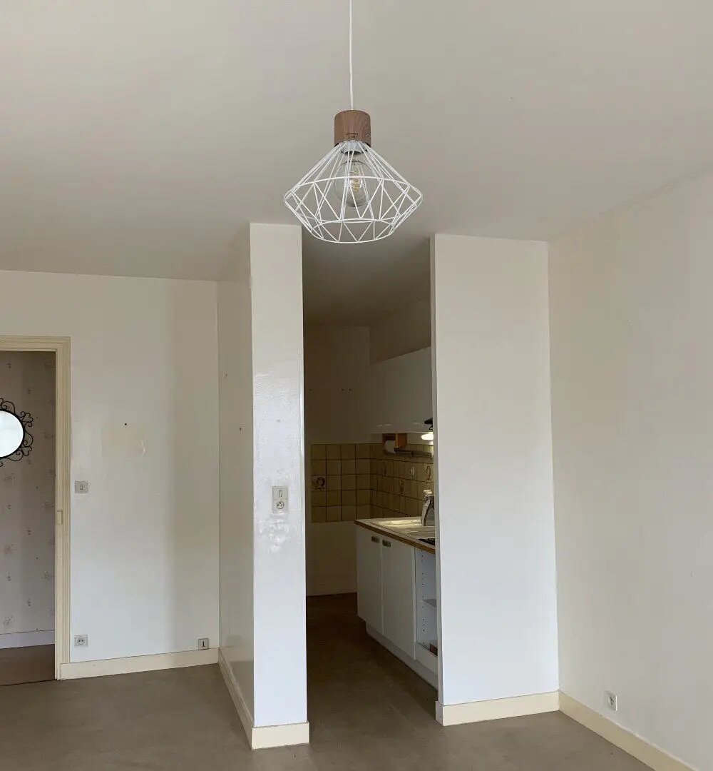 Appartement à louer, 54m², Jarnac