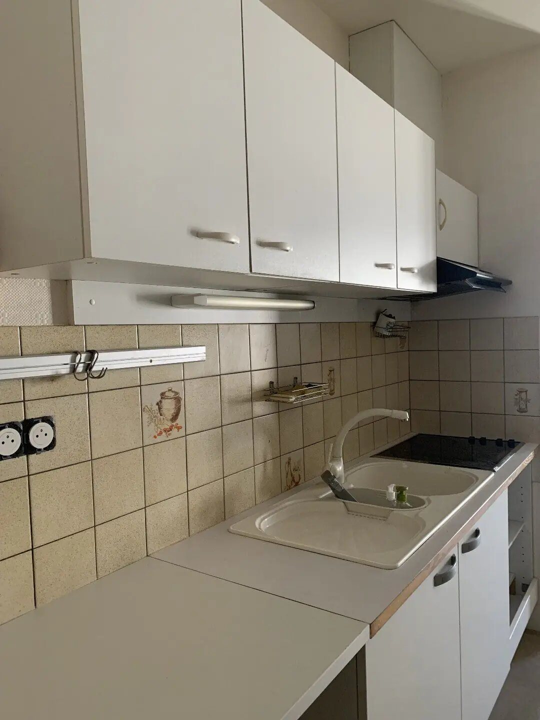 Appartement à louer, 54m², Jarnac