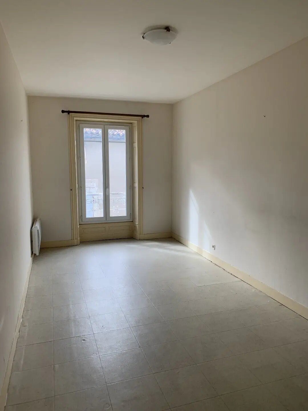 Appartement à louer, 54m², Jarnac