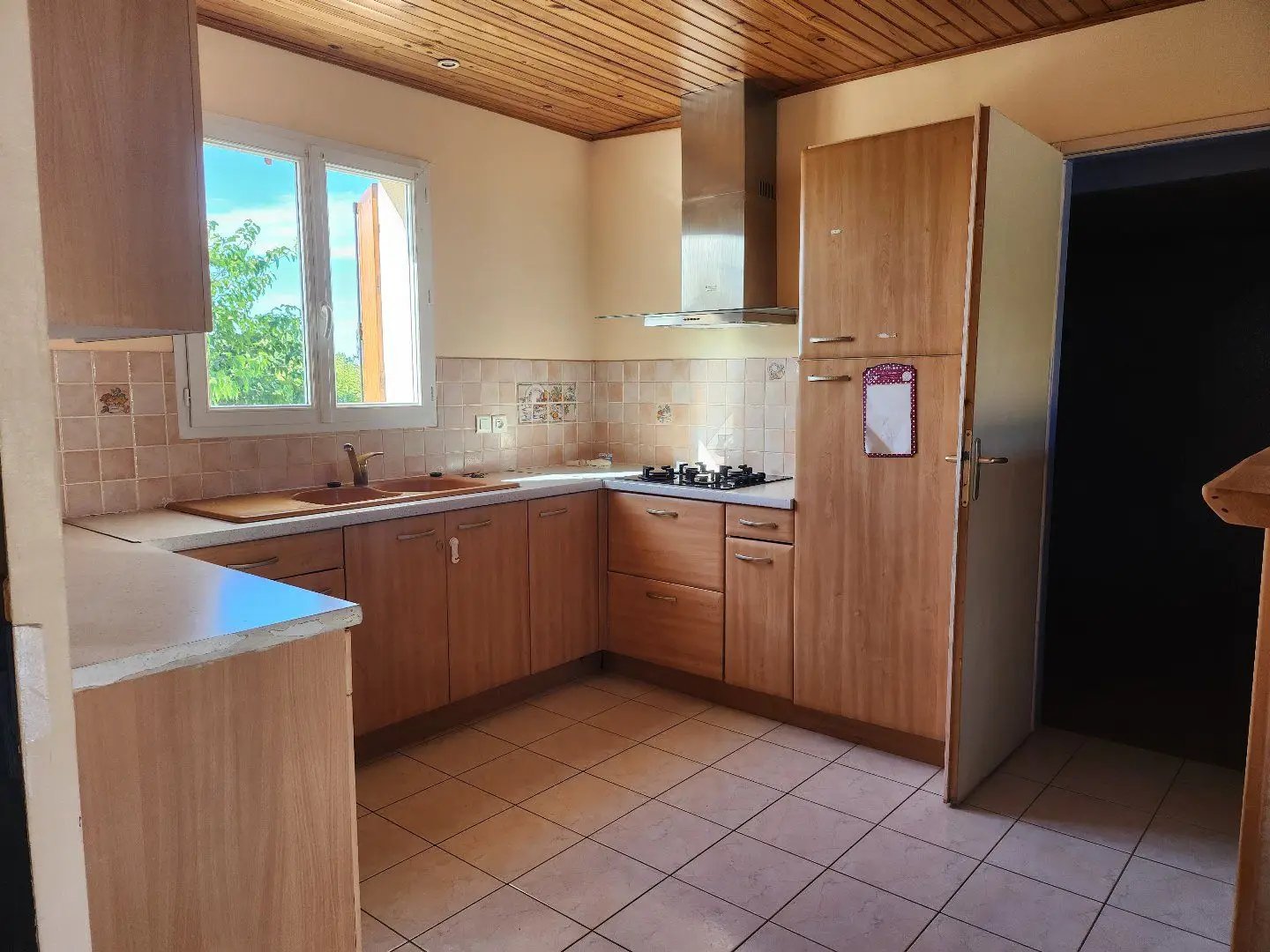 Maison à vendre, 88m², Triac-Lautrait