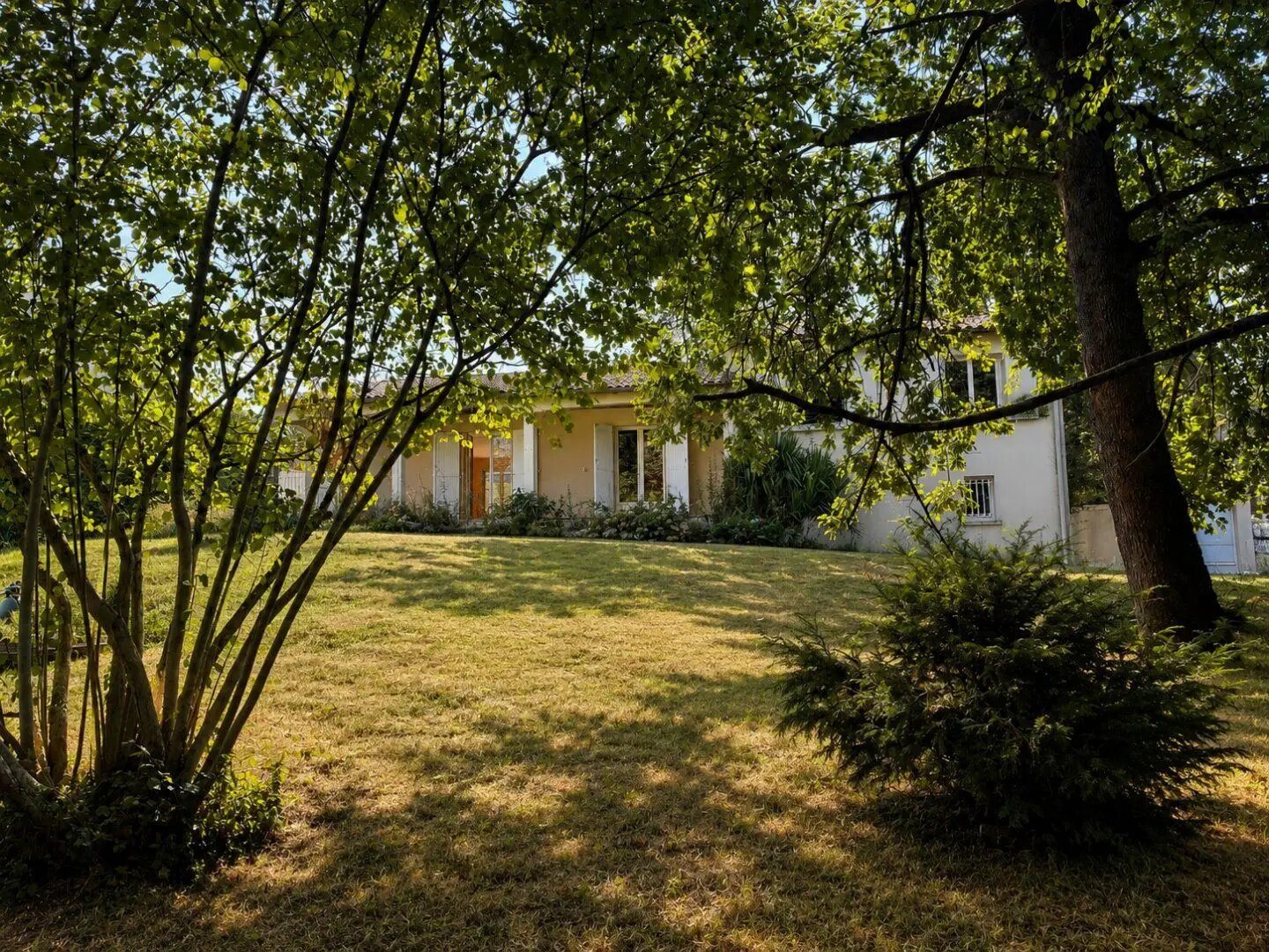 Maison à vendre, 117m², Garat