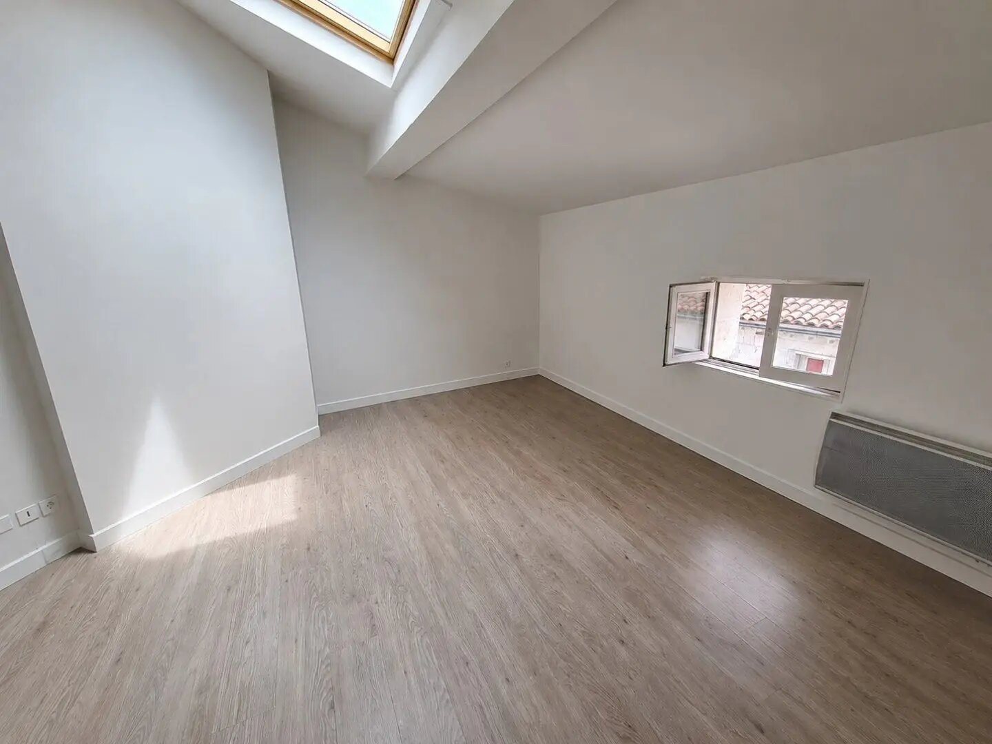 Appartement à vendre, 70m², Angoulême