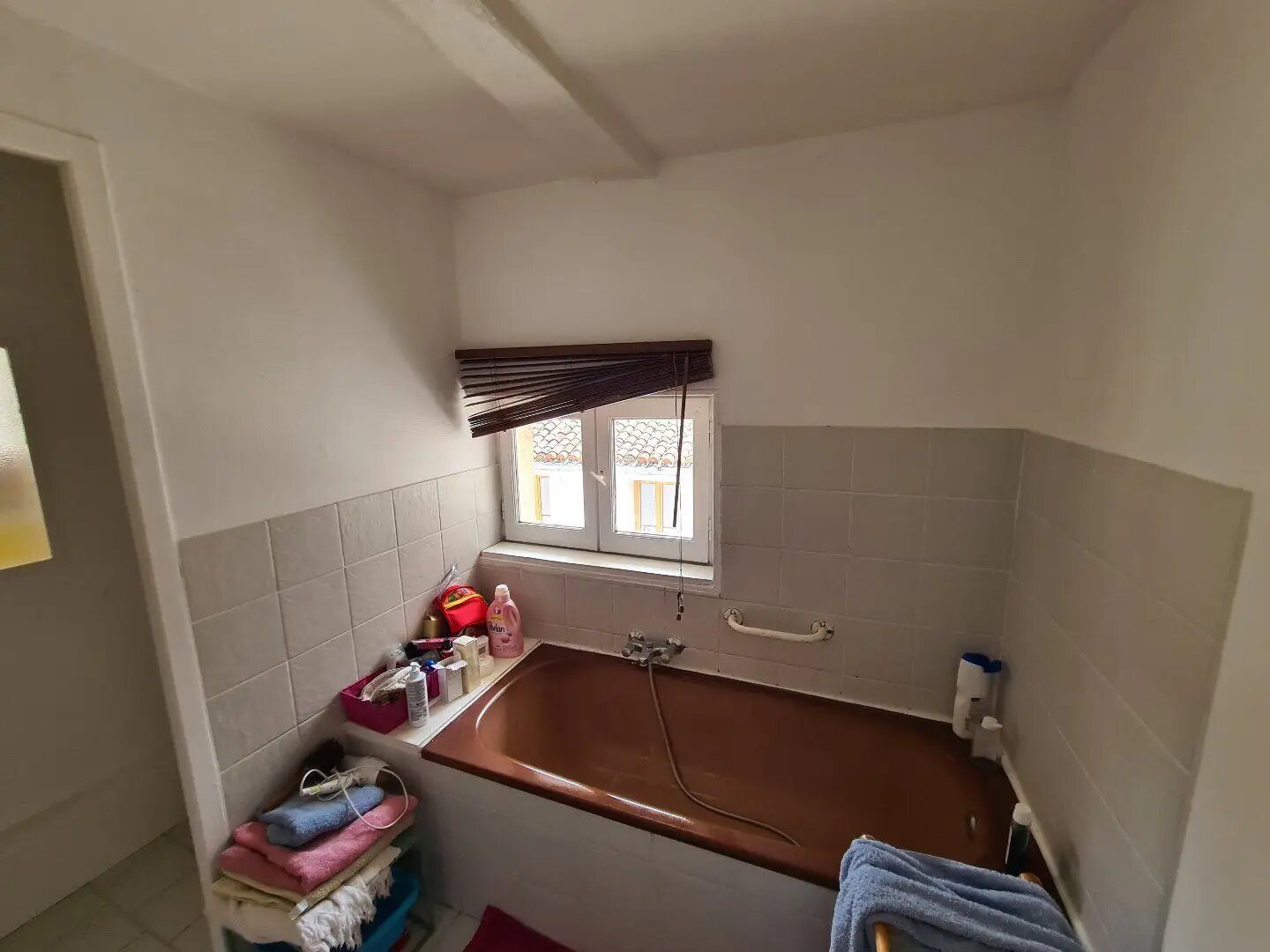 Appartement à vendre, 70m², Angoulême