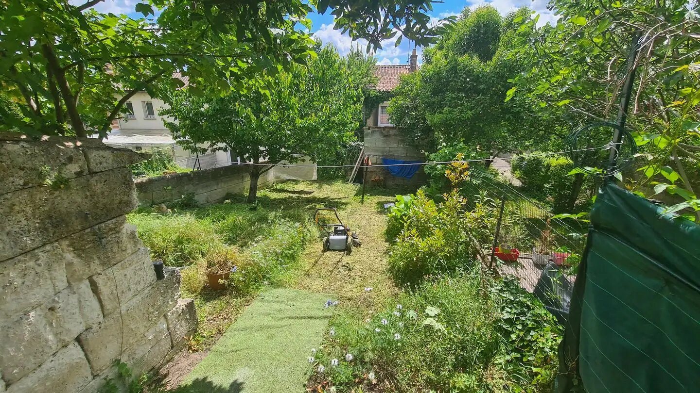 Maison à vendre, 220m², Angoulême