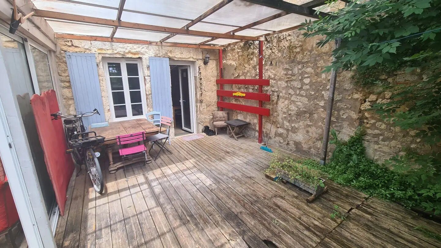 Maison à vendre, 220m², Angoulême