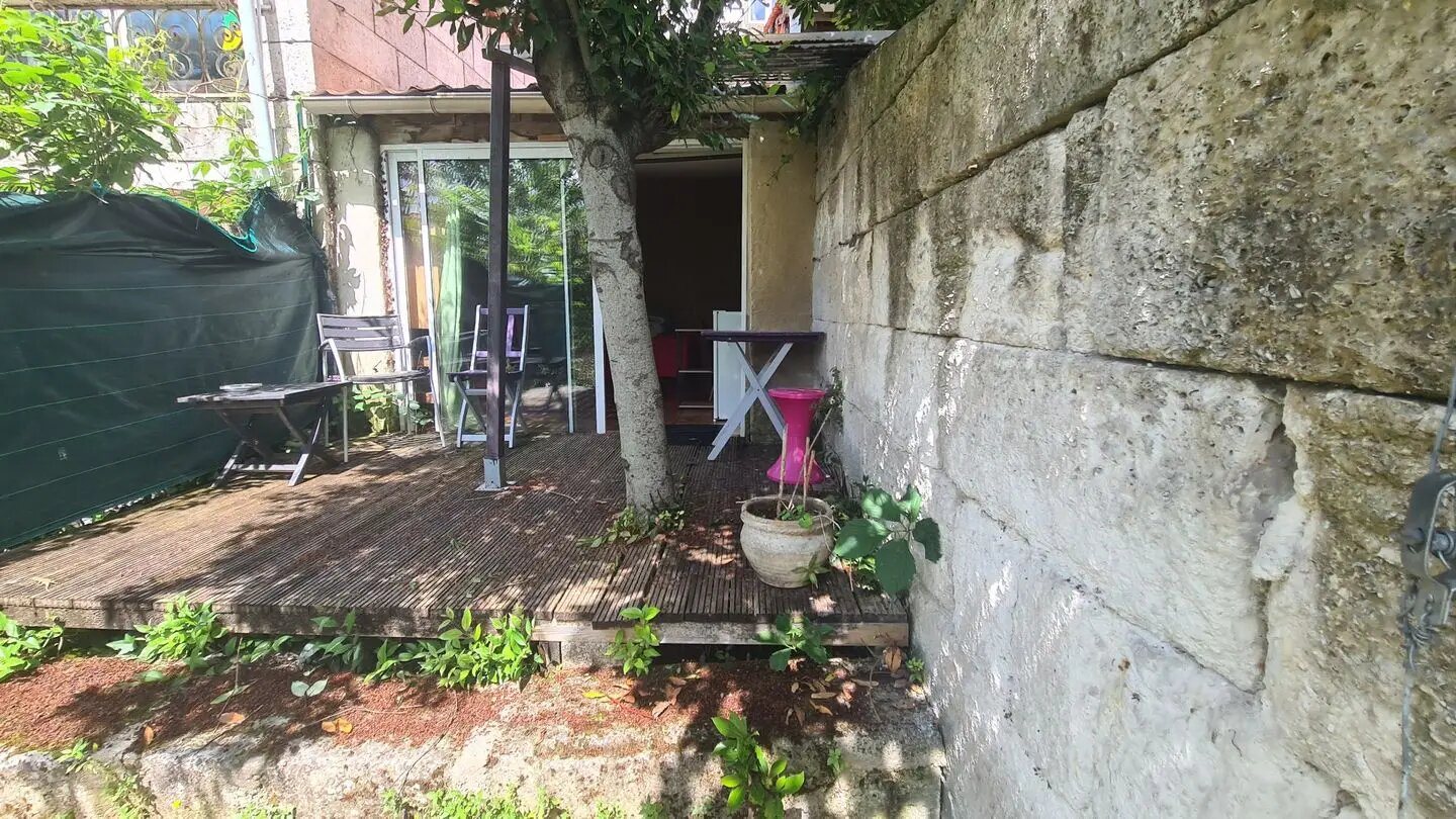 Maison à vendre, 220m², Angoulême