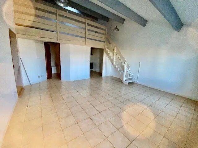Appartement à louer, 54m², Angoulême