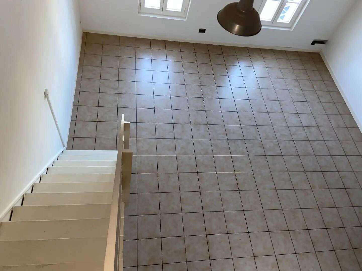Appartement à louer, 54m², Angoulême