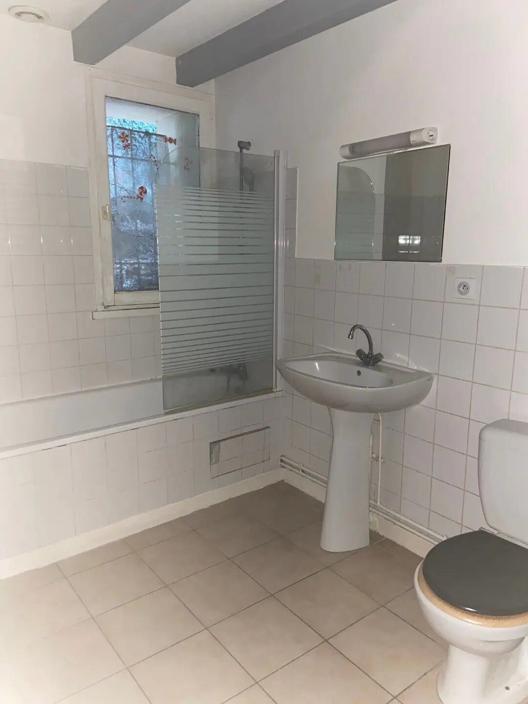 Appartement à louer, 54m², Angoulême