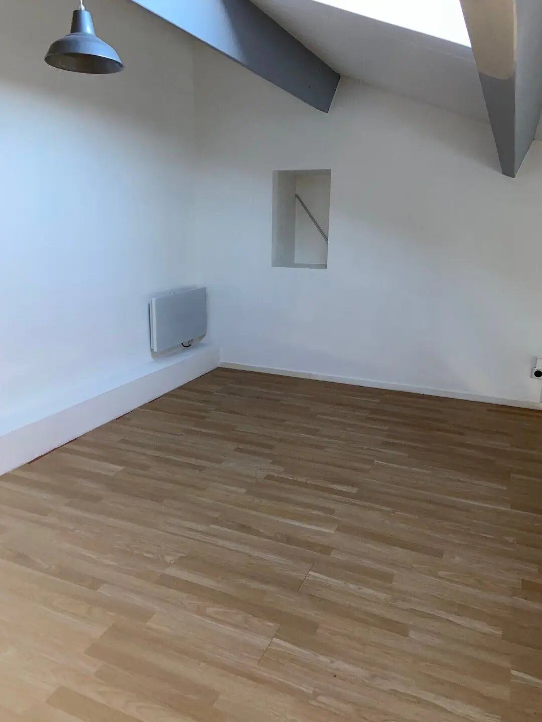 Appartement à louer, 54m², Angoulême