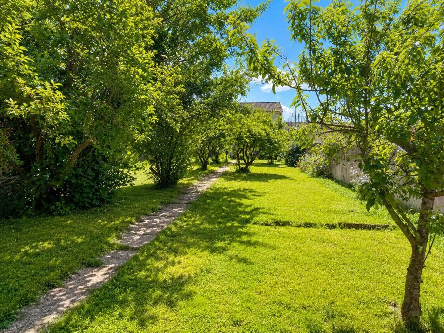 Maison à vendre, 161m², Gond-Pontouvre