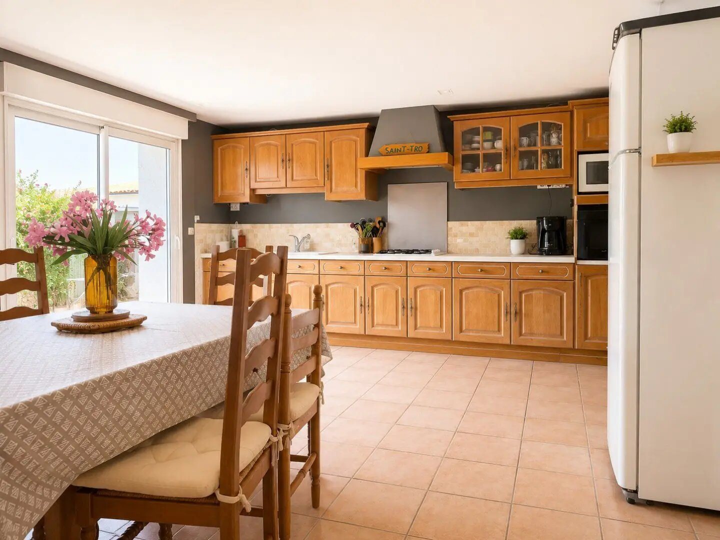 Maison à vendre, 161m², Gond-Pontouvre