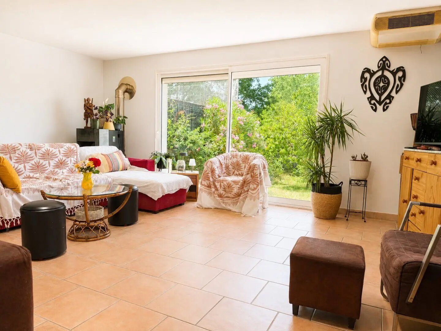 Maison à vendre, 161m², Gond-Pontouvre