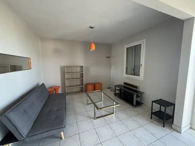 Appartement à louer, 58m², Angoulême
