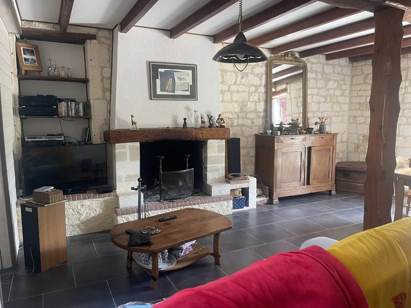 Maison à vendre, 222m², Saint-Même-les-Carrières