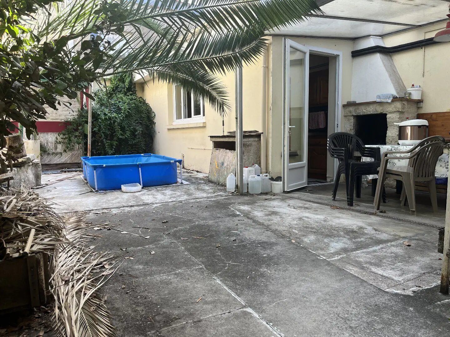 Maison à vendre, 175m², Jarnac