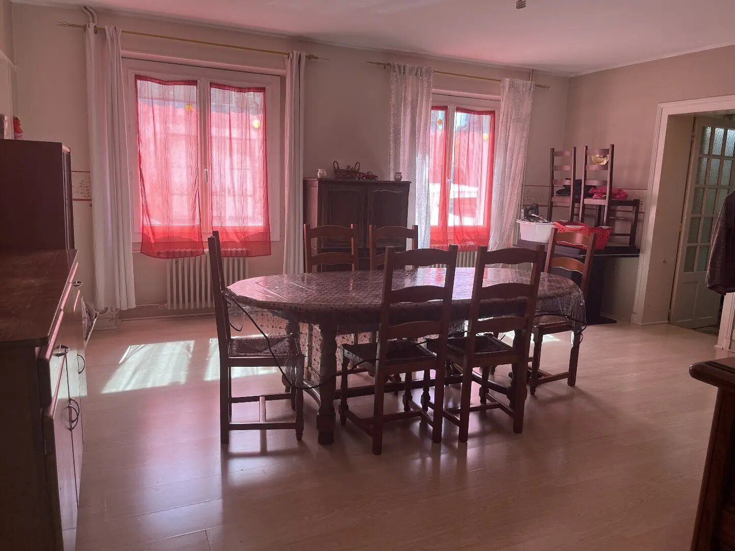 Maison à vendre, 175m², Jarnac