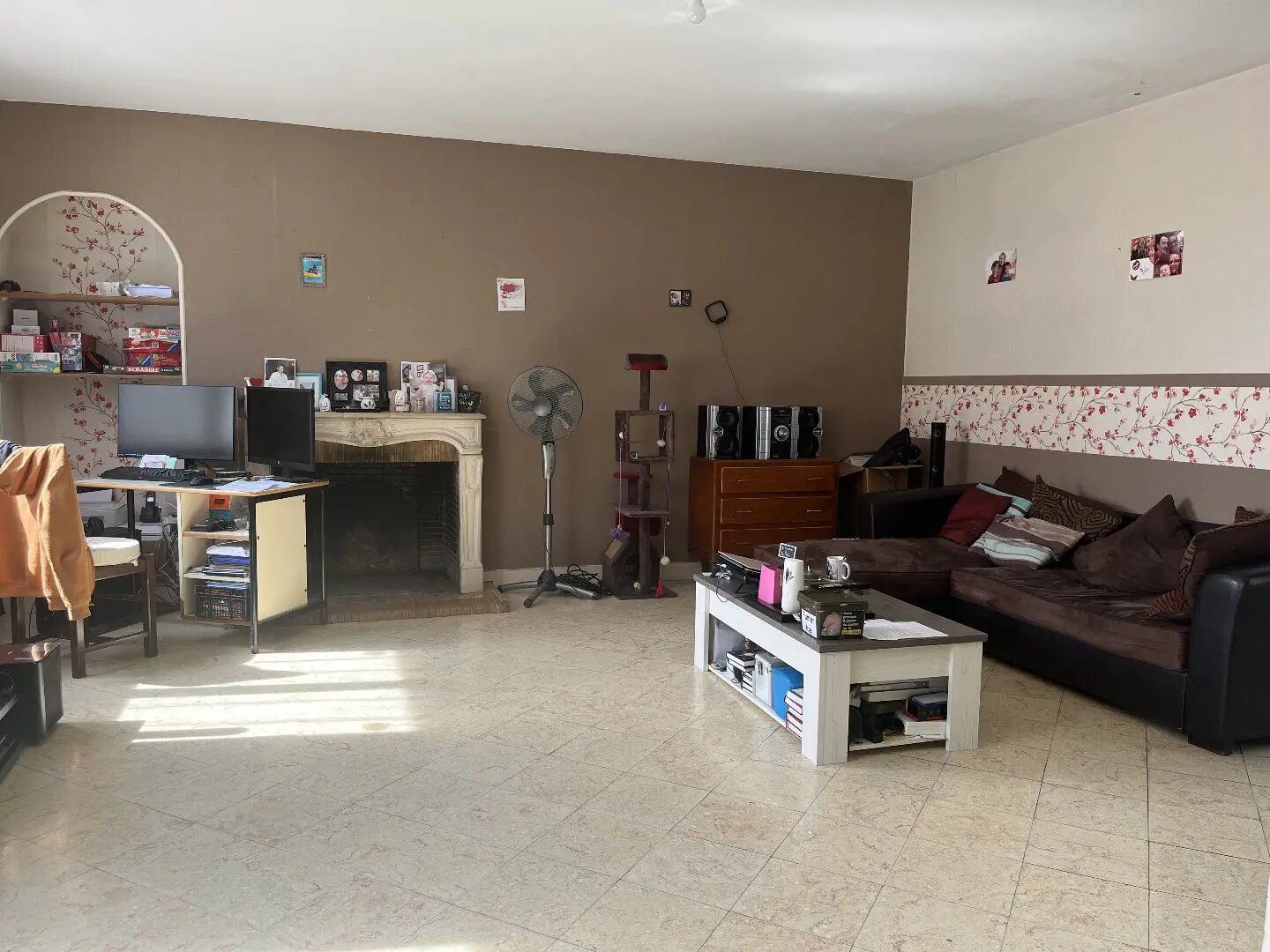 Maison à vendre, 175m², Jarnac