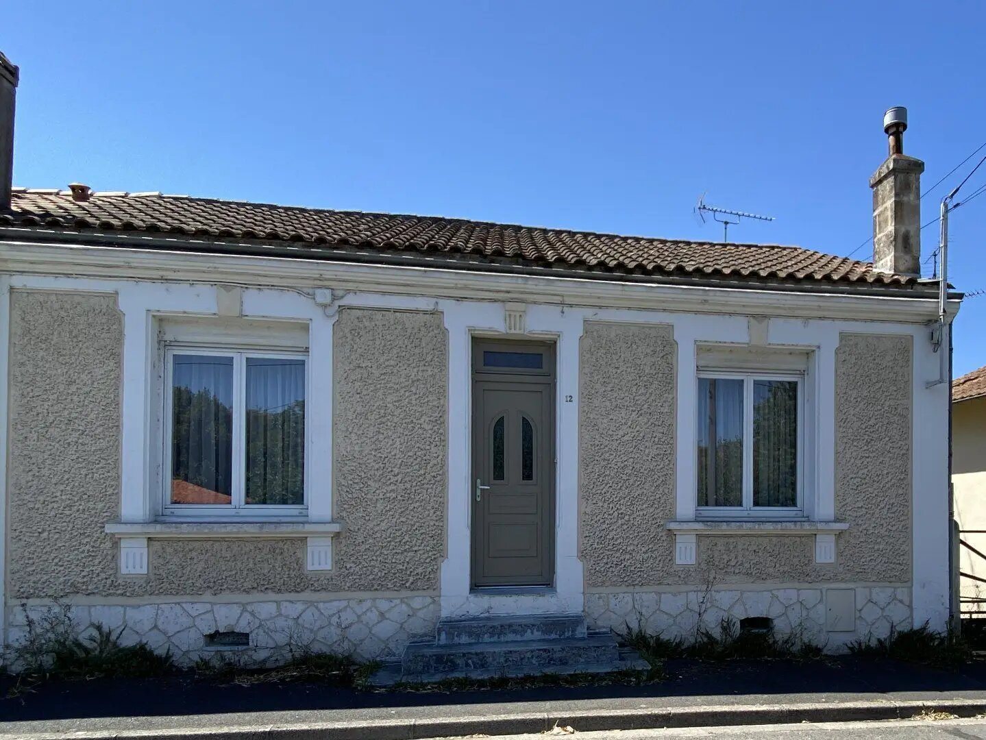 Maison à vendre, 82m², Angoulême