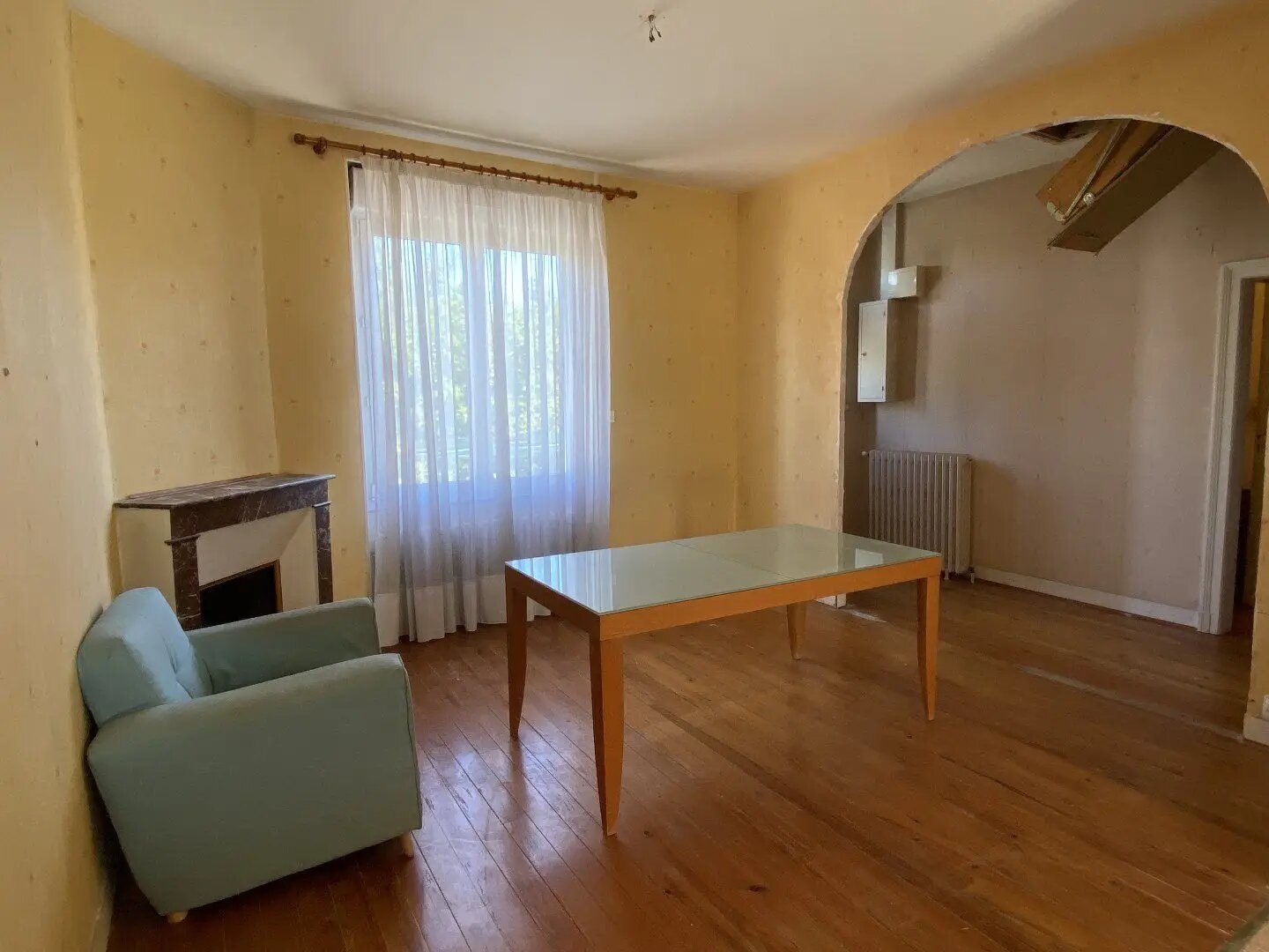 Maison à vendre, 82m², Angoulême