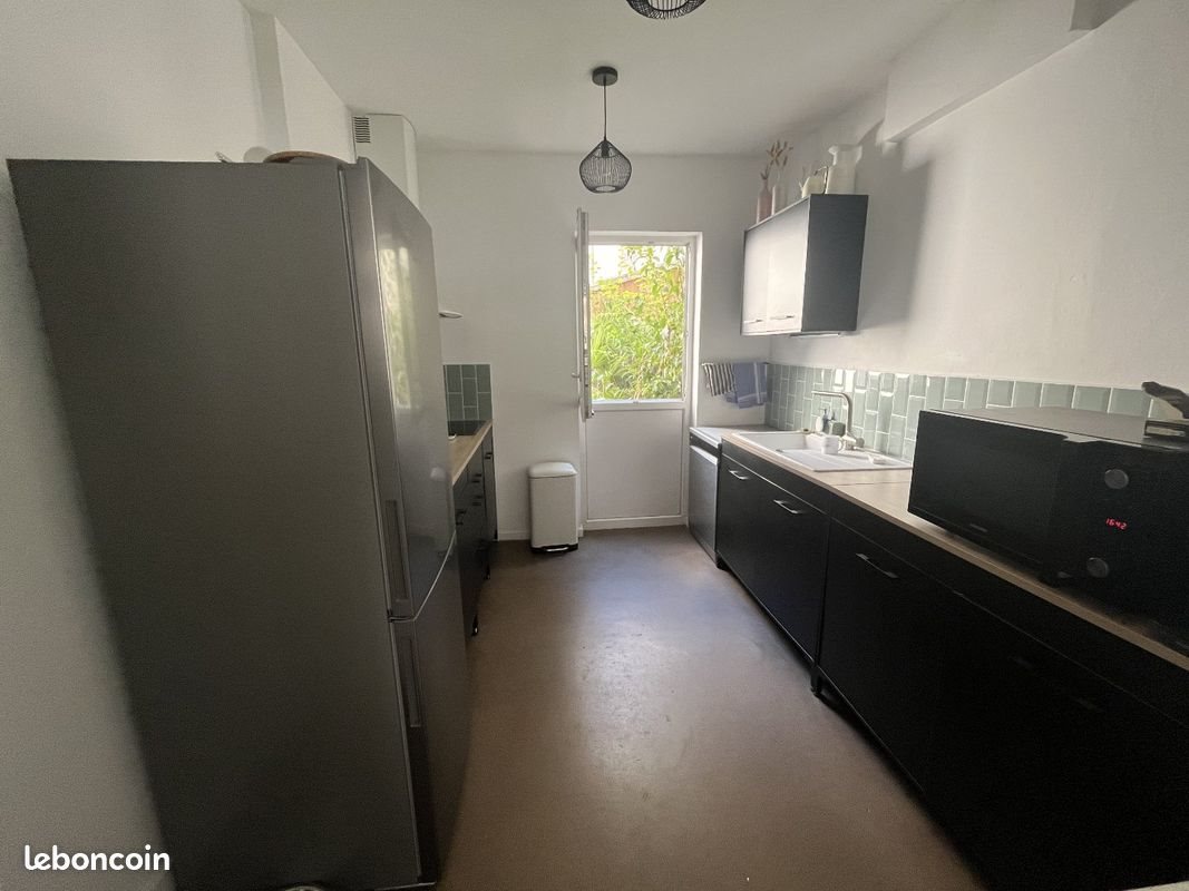 Maison à louer, 78m², Jarnac