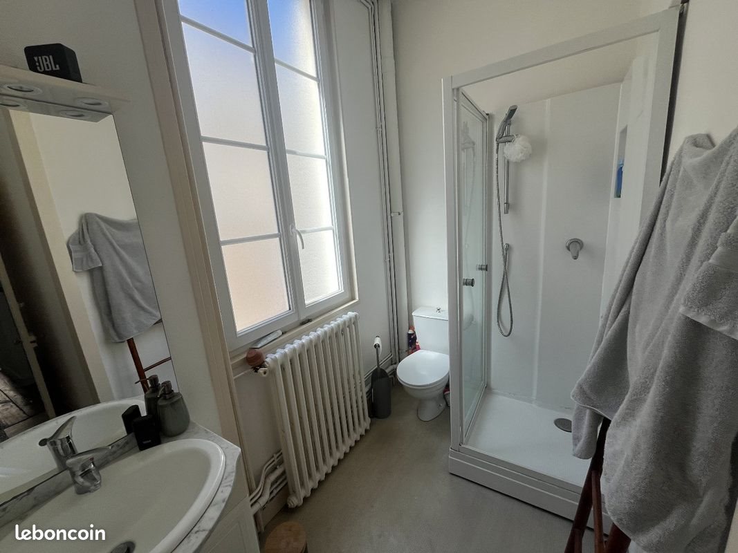 Maison à louer, 78m², Jarnac