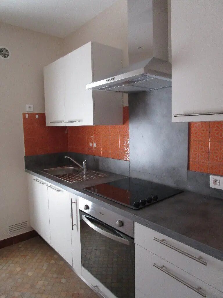 Maison à louer, 29m², Jarnac