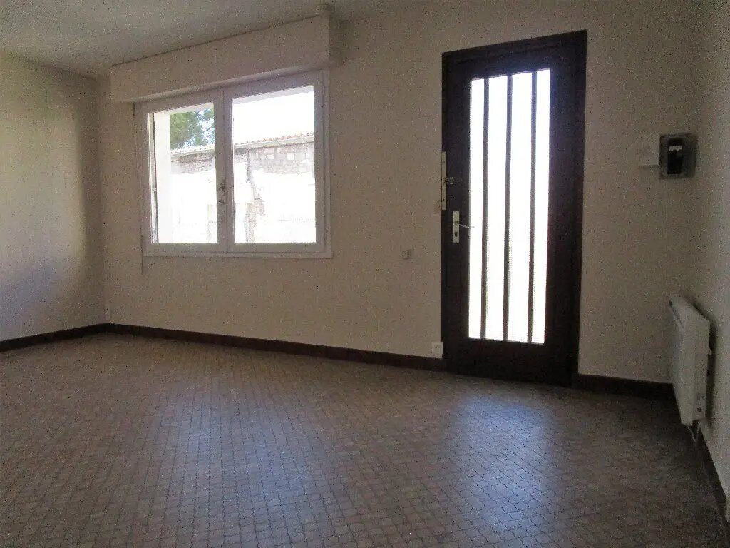 Maison à louer, 29m², Jarnac