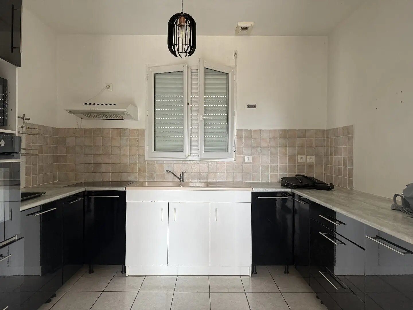 Maison à vendre, 92m², Aussac-Vadalle