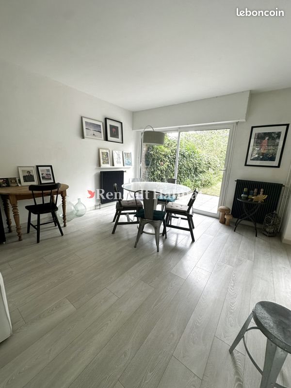 Maison à louer, 104m², Villeneuve-d'Ascq