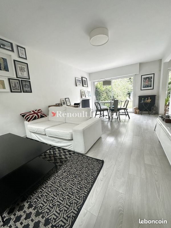Maison à louer, 104m², Villeneuve-d'Ascq