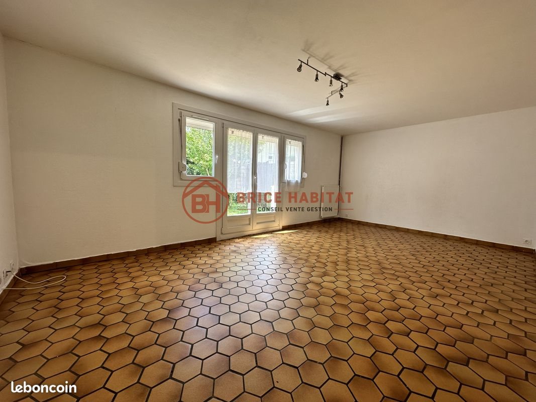 Maison à louer, 88m², Villeneuve-d'Ascq