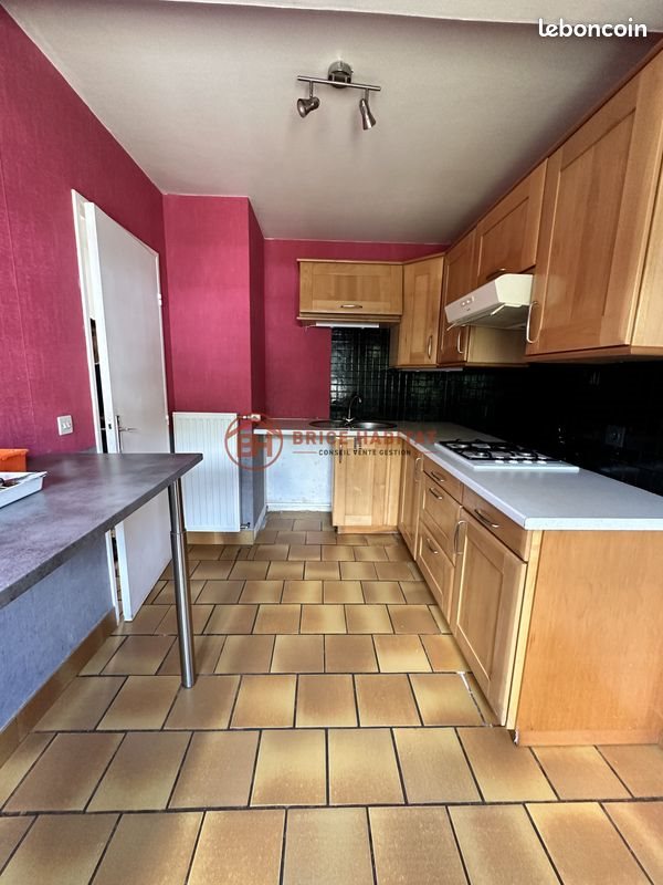 Maison à louer, 88m², Villeneuve-d'Ascq