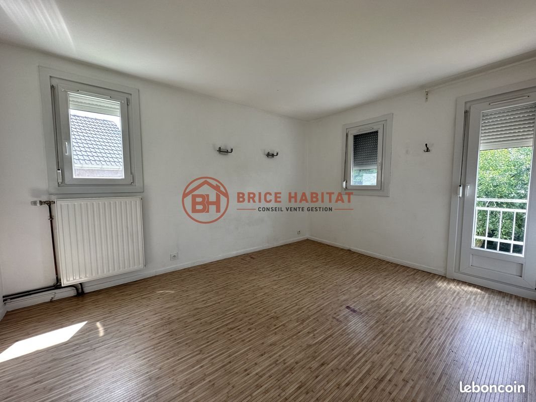 Maison à louer, 88m², Villeneuve-d'Ascq
