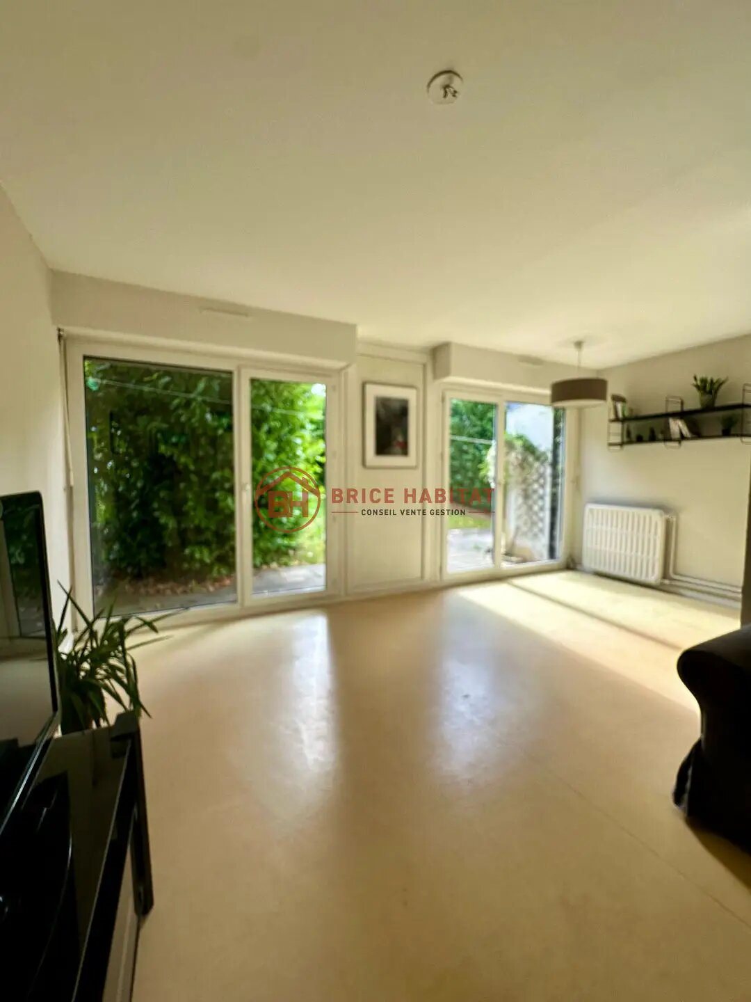 Appartement à vendre, 119m², Villeneuve-d'Ascq