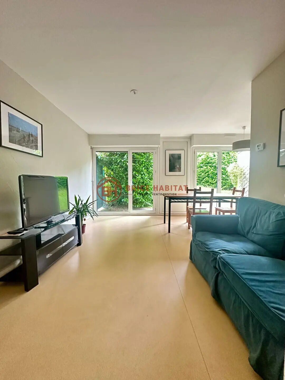 Appartement à vendre, 119m², Villeneuve-d'Ascq