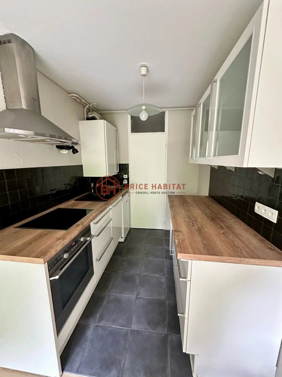 Appartement à vendre, 119m², Villeneuve-d'Ascq