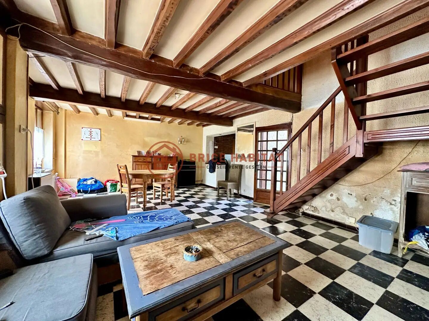Maison à vendre, 93m², Sainghin-en-Mélantois
