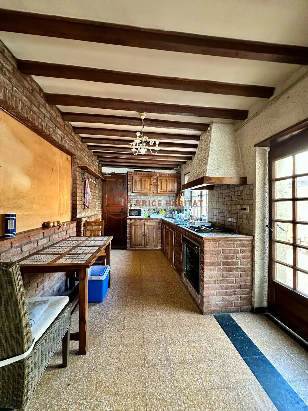 Maison à vendre, 93m², Sainghin-en-Mélantois