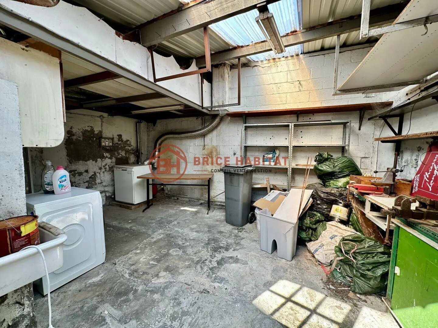 Maison à vendre, 93m², Sainghin-en-Mélantois