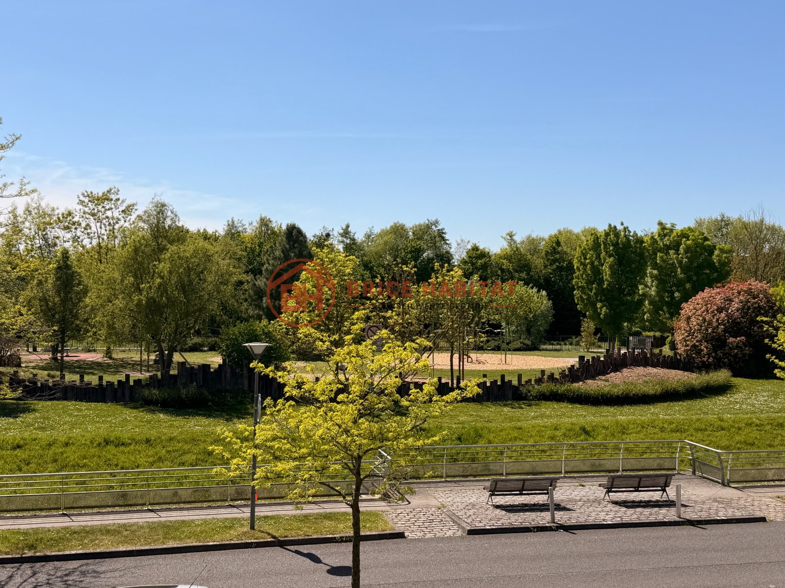 Appartement à vendre, 67m², Villeneuve-d'Ascq