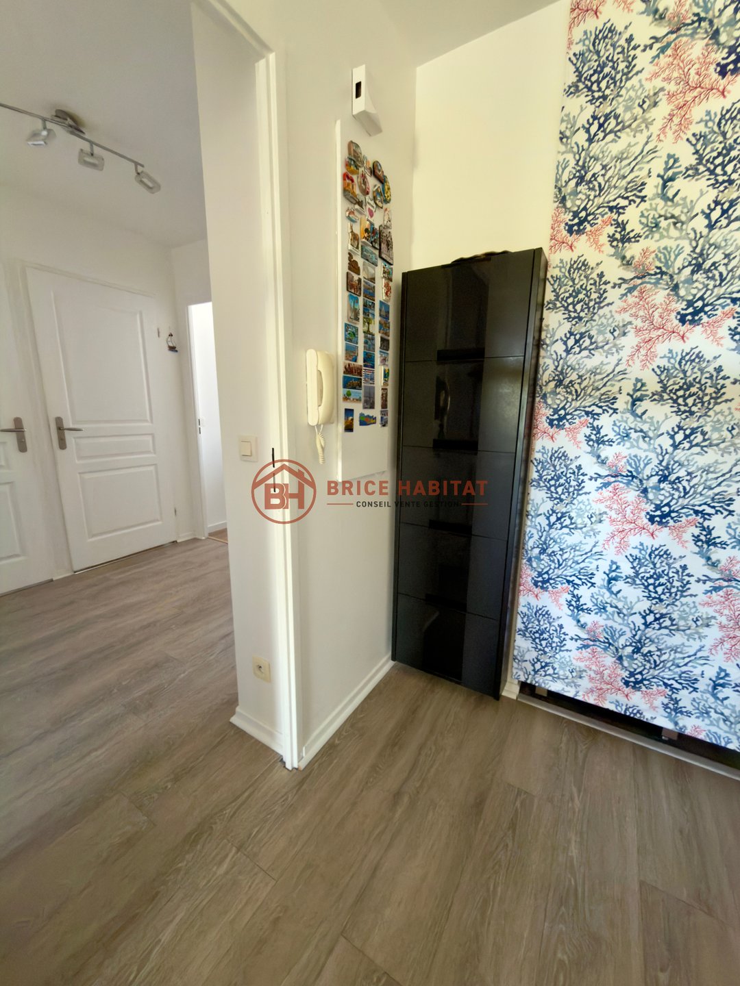 Appartement à vendre, 67m², Villeneuve-d'Ascq