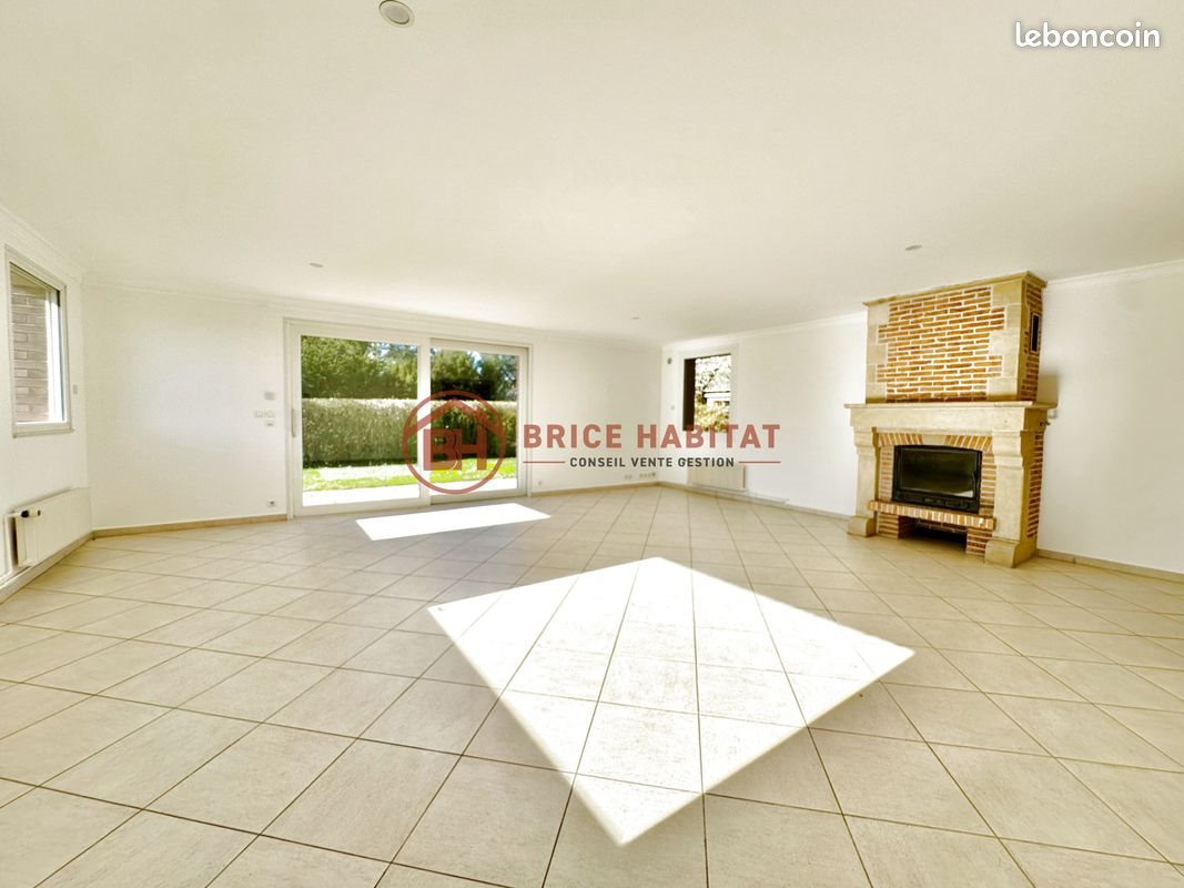 Maison à louer, 198m², Villeneuve-d'Ascq
