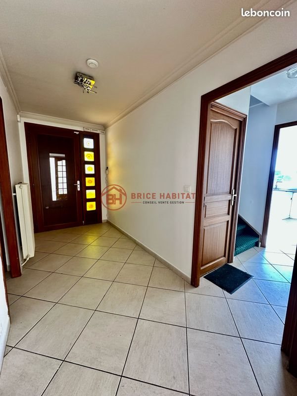 Maison à louer, 198m², Villeneuve-d'Ascq