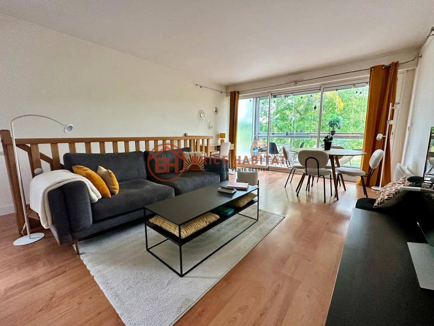 Appartement à louer, 73m², Villeneuve-d'Ascq