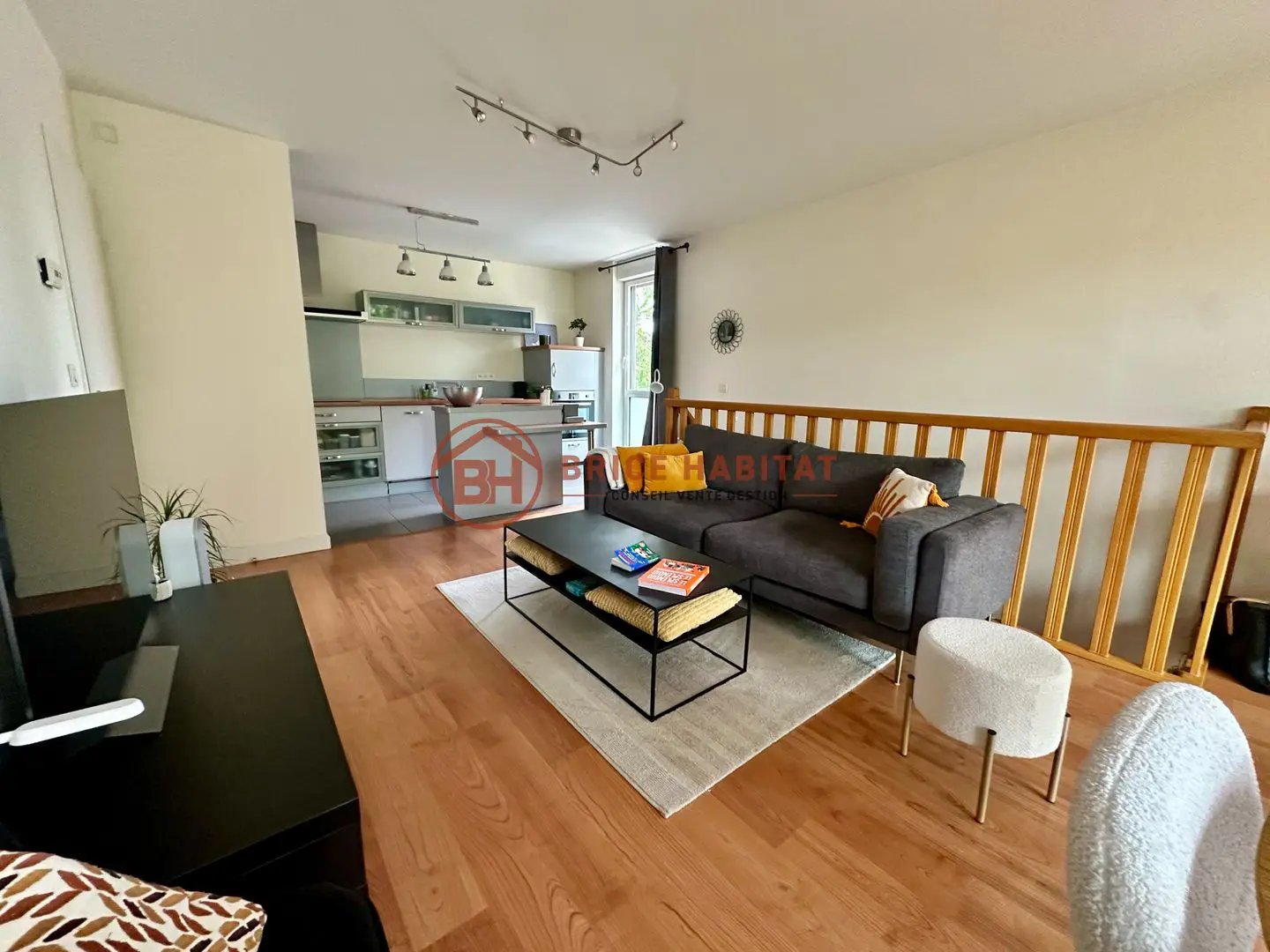 Appartement à louer, 73m², Villeneuve-d'Ascq