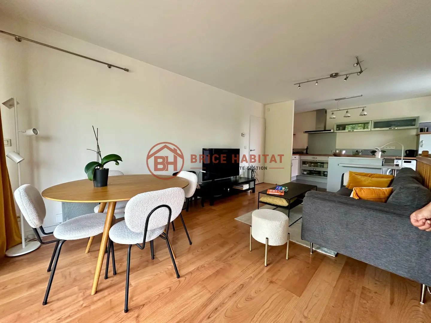 Appartement à louer, 73m², Villeneuve-d'Ascq