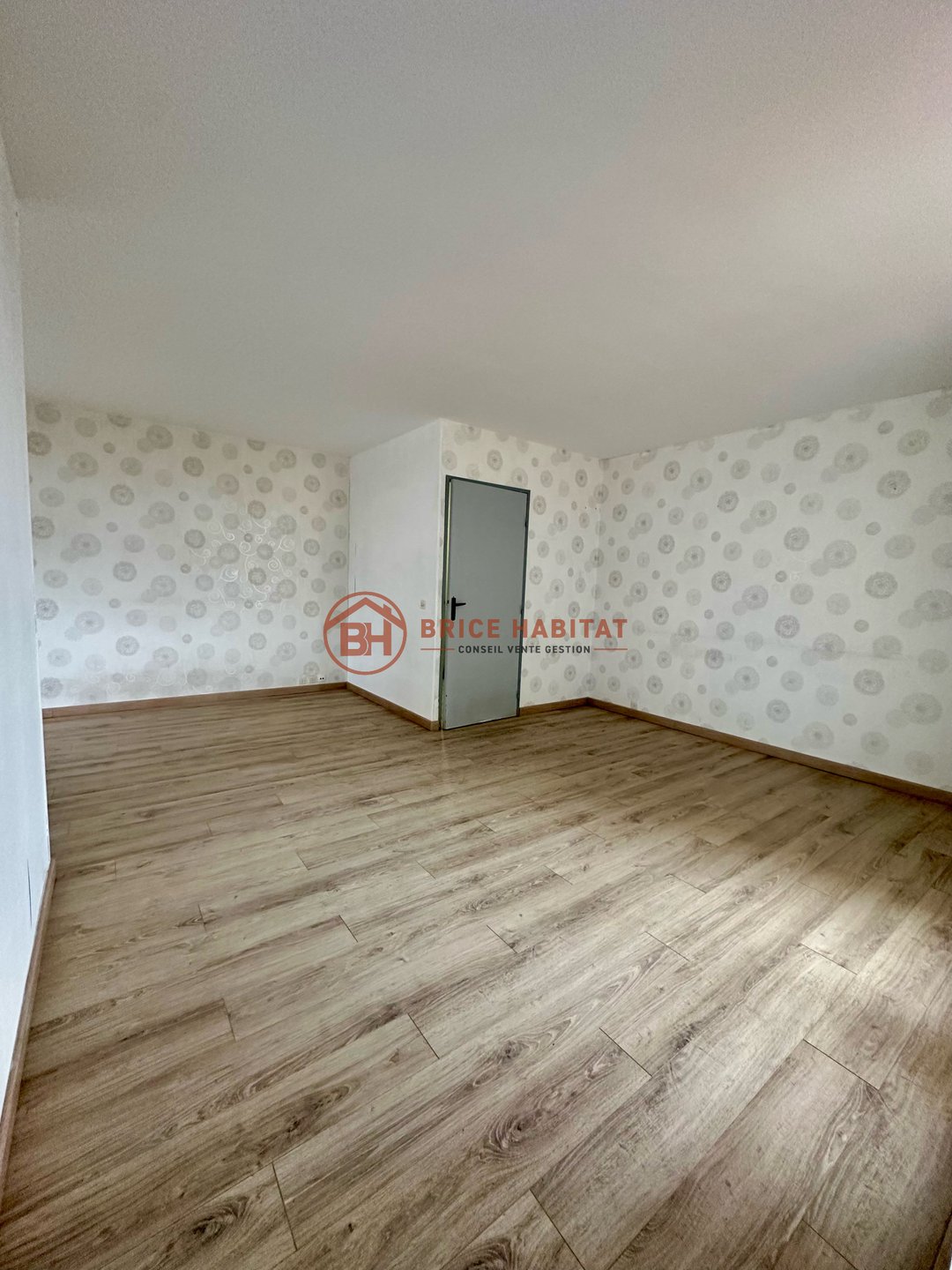 Appartement à vendre, 70m², Villeneuve-d'Ascq